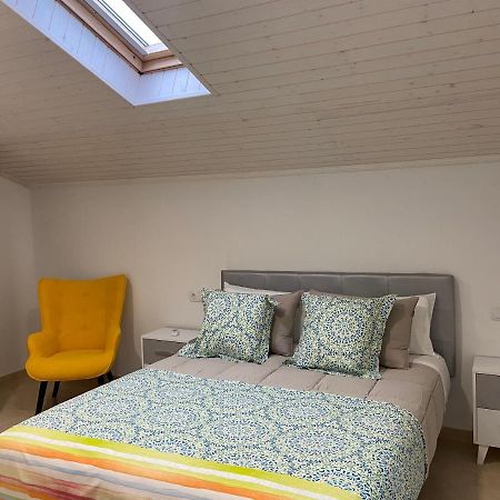 Os Arcos - Apartamentos Turisticos Portomarin Dış mekan fotoğraf