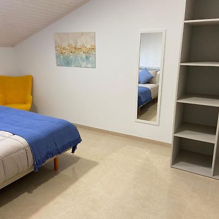 Os Arcos - Apartamentos Turisticos Portomarin Dış mekan fotoğraf