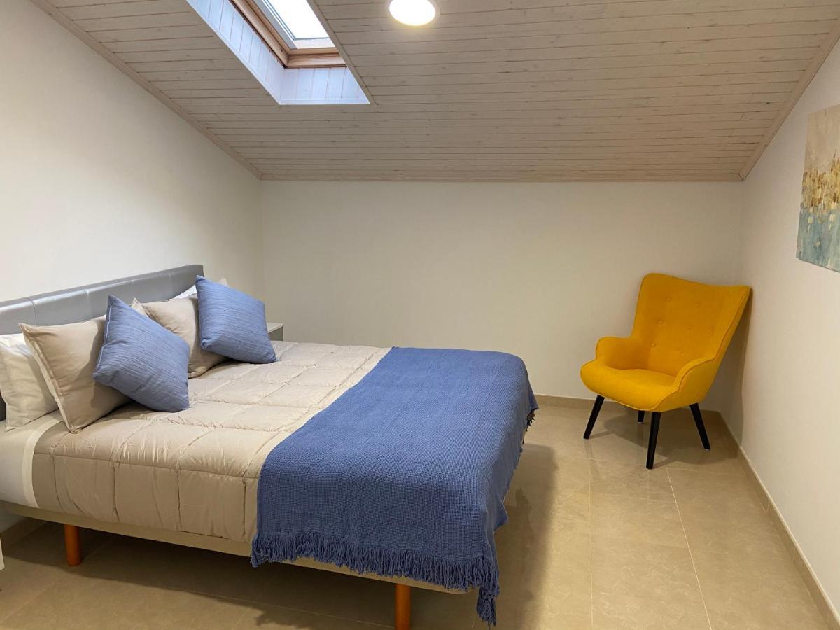 Os Arcos - Apartamentos Turisticos Portomarin Dış mekan fotoğraf