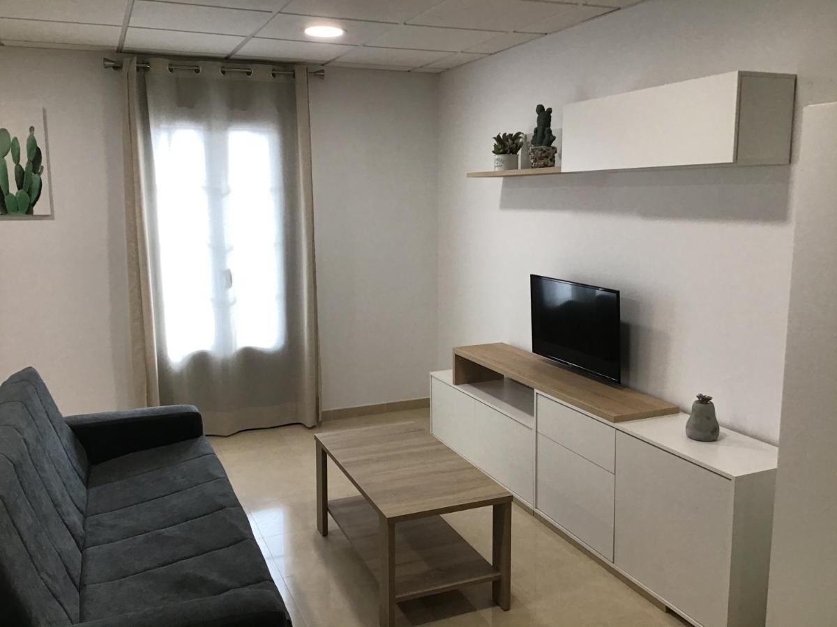 Os Arcos - Apartamentos Turisticos Portomarin Dış mekan fotoğraf