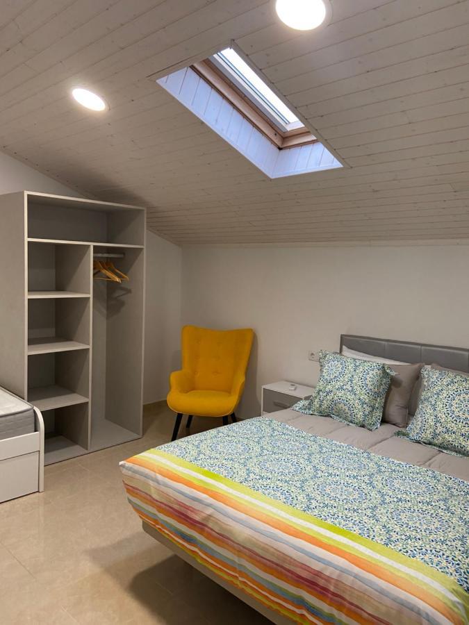Os Arcos - Apartamentos Turisticos Portomarin Dış mekan fotoğraf