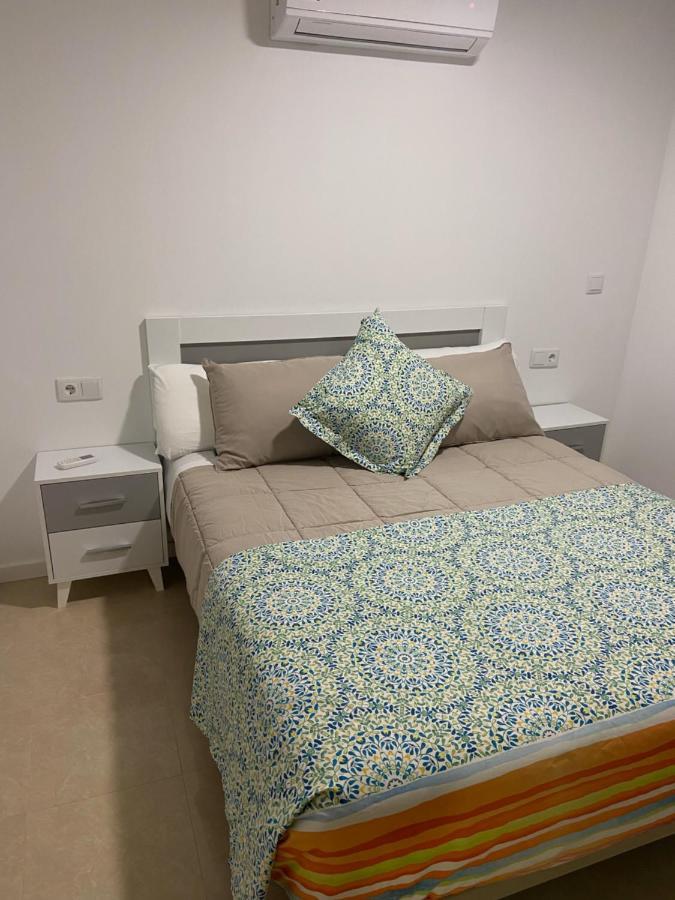 Os Arcos - Apartamentos Turisticos Portomarin Dış mekan fotoğraf