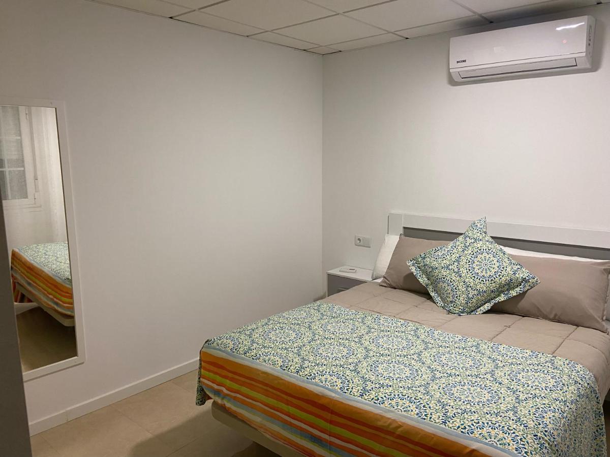 Os Arcos - Apartamentos Turisticos Portomarin Dış mekan fotoğraf